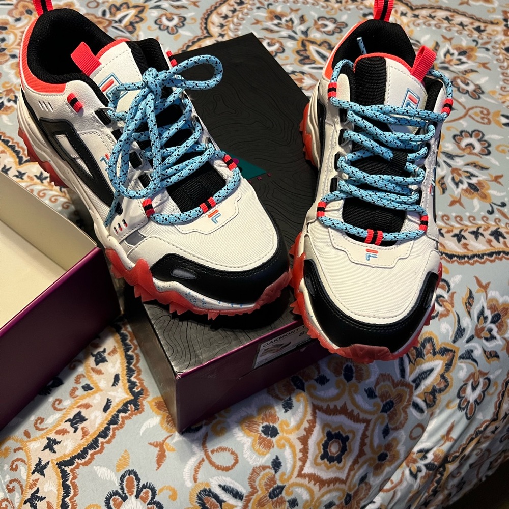 Fila Oakmont TR Sneakers